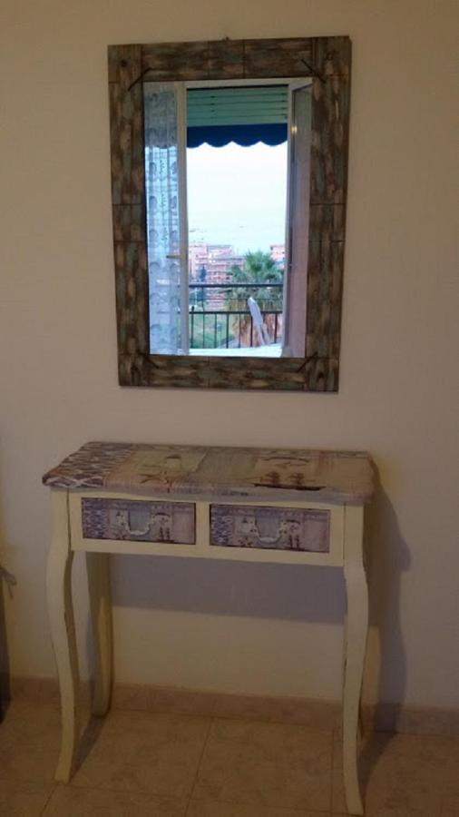 Very Cosy House With Fabulous Sea View! Pietra Ligure Phòng bức ảnh
